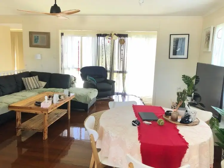Fifth view of Homely house listing, 80 Ariadne Street, Maryborough QLD 4650