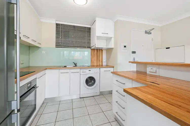 Third view of Homely apartment listing, 804/73 Victoria Street, Potts Point NSW 2011