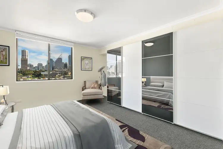 Fourth view of Homely apartment listing, 804/73 Victoria Street, Potts Point NSW 2011