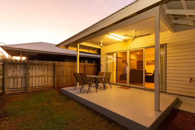 Fourth view of Homely unit listing, Unit 6/25 Honeyeater Loop, Djugun WA 6725