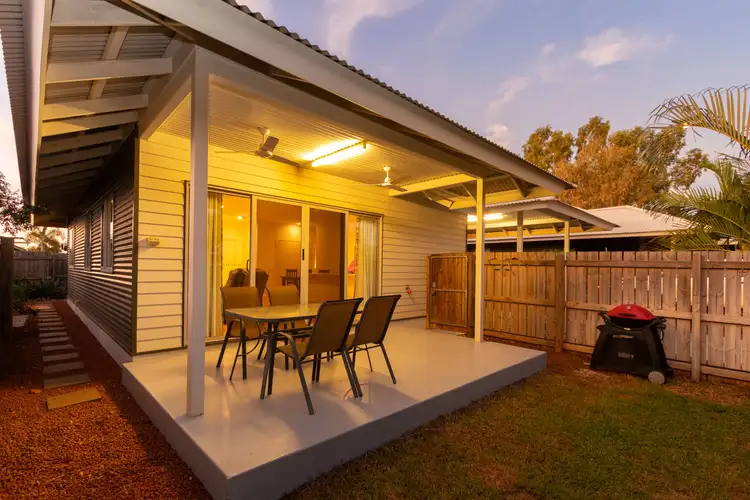 Fifth view of Homely unit listing, Unit 6/25 Honeyeater Loop, Djugun WA 6725