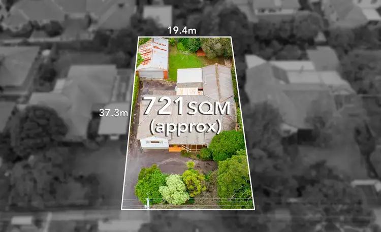 Main view of Homely house listing, 530 High Street Road, Mount Waverley VIC 3149