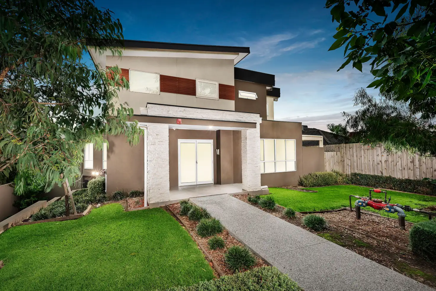 Main view of Homely apartment listing, 9/1084 Stud Road, Rowville VIC 3178