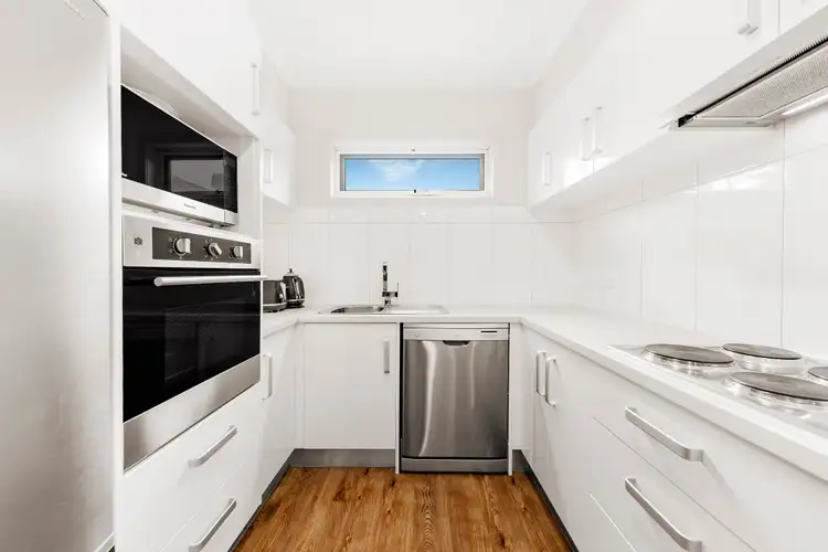 Second view of Homely apartment listing, 9/1084 Stud Road, Rowville VIC 3178