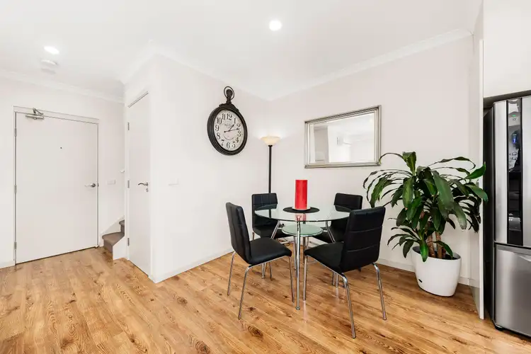 Third view of Homely apartment listing, 9/1084 Stud Road, Rowville VIC 3178