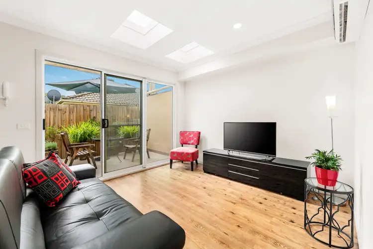 Fourth view of Homely apartment listing, 9/1084 Stud Road, Rowville VIC 3178