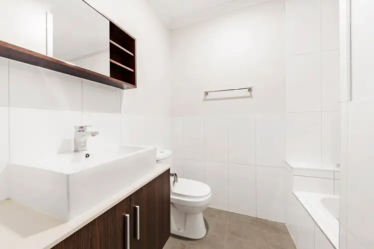 Sixth view of Homely apartment listing, 9/1084 Stud Road, Rowville VIC 3178