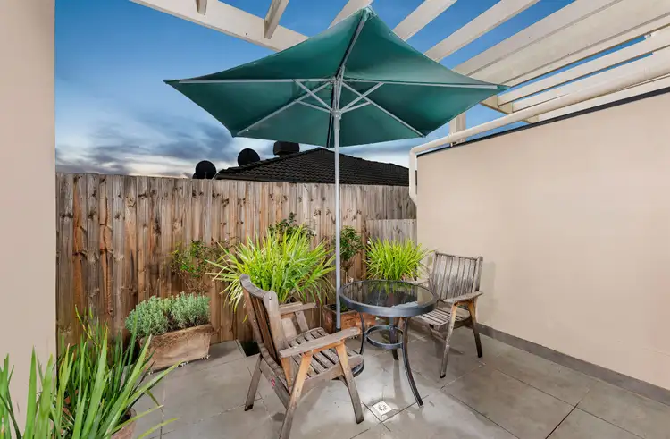 Seventh view of Homely apartment listing, 9/1084 Stud Road, Rowville VIC 3178