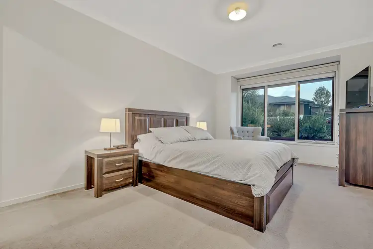 Fourth view of Homely house listing, 8 Calm Avenue, Craigieburn VIC 3064