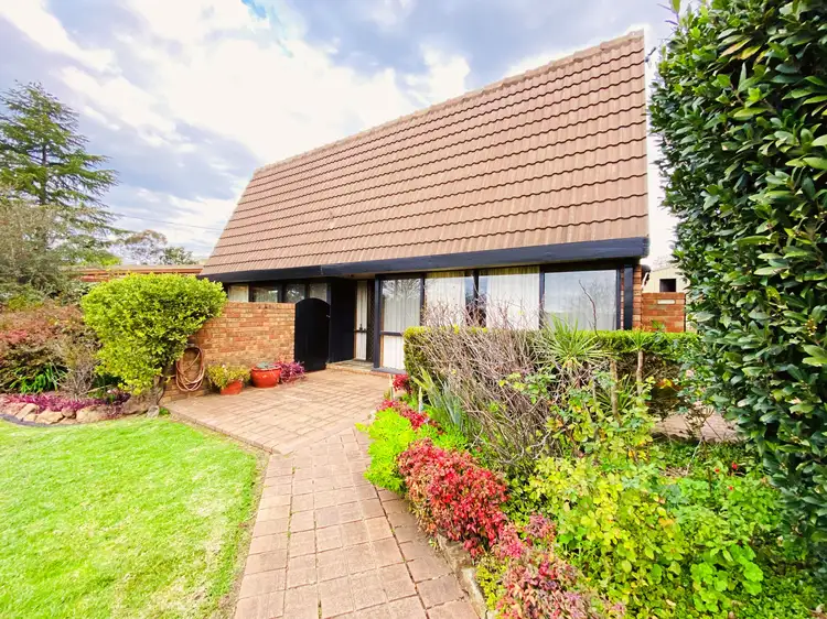 28 Lawrence Street, Cootamundra NSW 2590