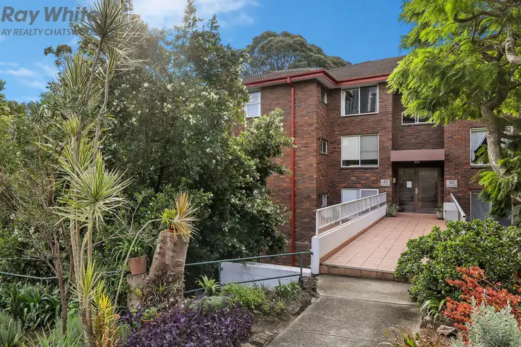 Sixth view of Homely unit listing, 1/42 View Street, Chatswood NSW 2067