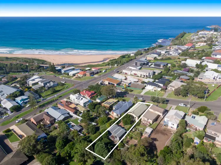 27 Hothersal Street, Kiama NSW 2533