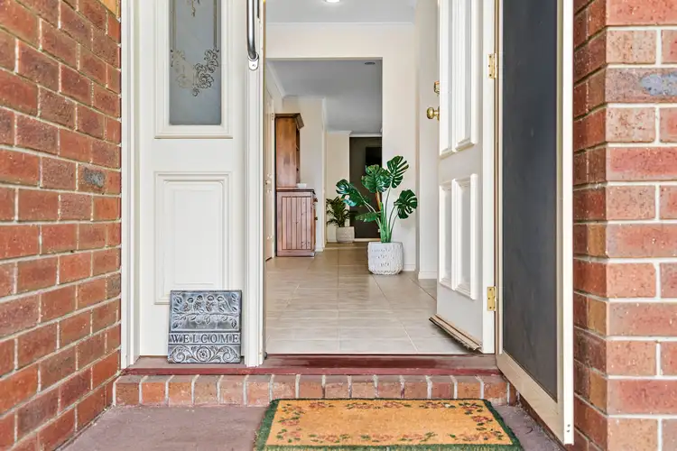 Third view of Homely house listing, 65 Cherryhills Drive, Cranbourne VIC 3977
