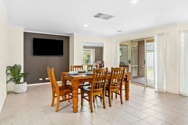 Sixth view of Homely house listing, 65 Cherryhills Drive, Cranbourne VIC 3977