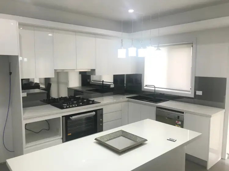 Third view of Homely house listing, 27 Rochester Street, Gregory Hills NSW 2557