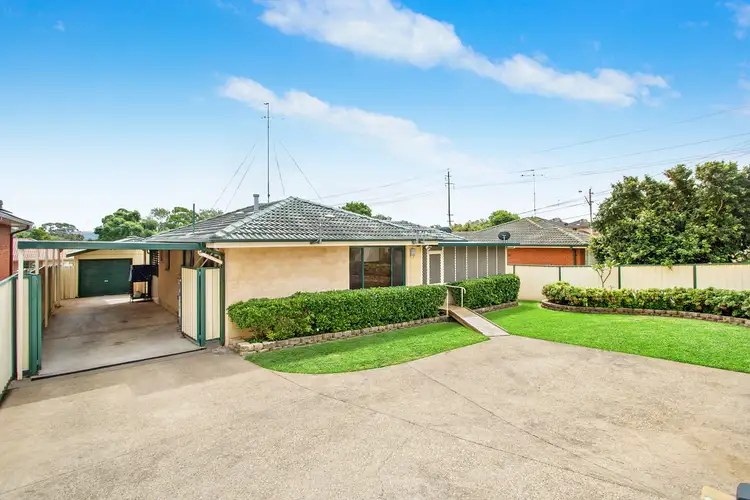 311 Macquarie Street, South Windsor NSW 2756