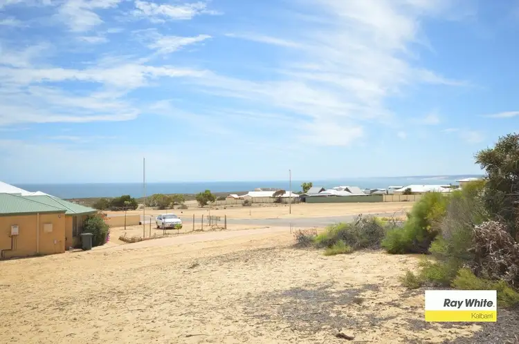 Second view of Homely land listing, 14 Lot 72 Browne Boulevard, Kalbarri WA 6536