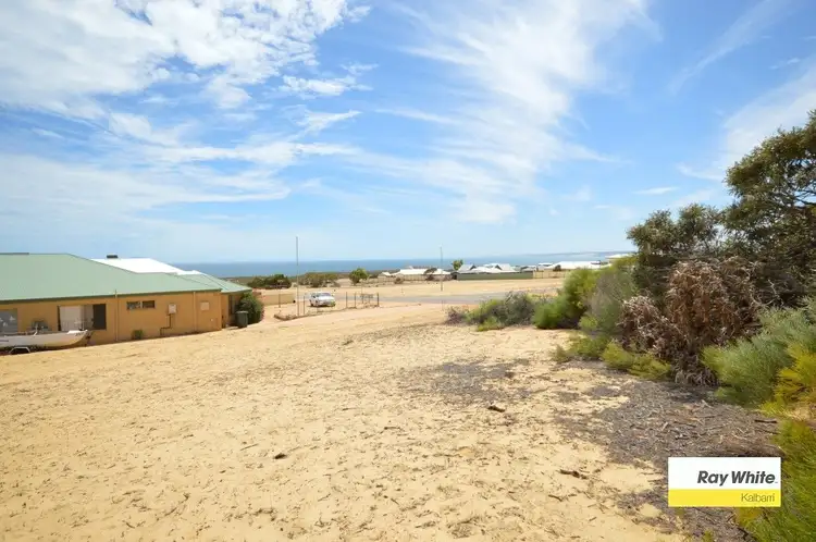 Third view of Homely land listing, 14 Lot 72 Browne Boulevard, Kalbarri WA 6536