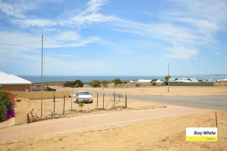 Fourth view of Homely land listing, 14 Lot 72 Browne Boulevard, Kalbarri WA 6536