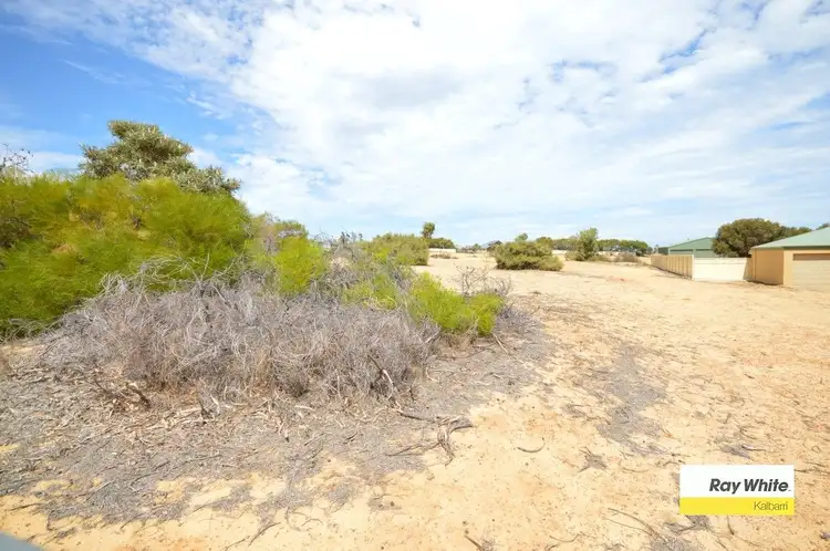 Sixth view of Homely land listing, 14 Lot 72 Browne Boulevard, Kalbarri WA 6536