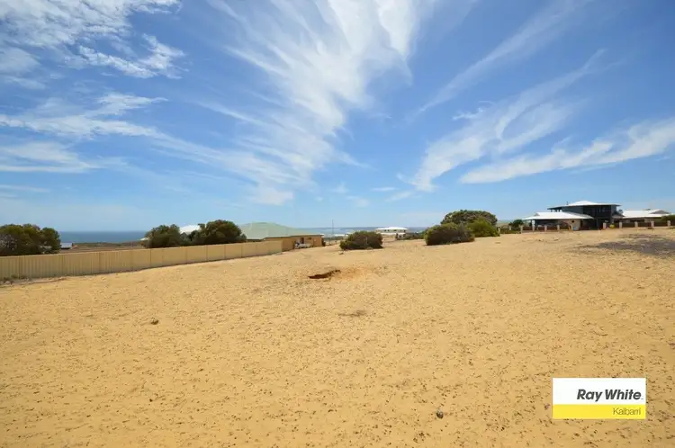 Seventh view of Homely land listing, 14 Lot 72 Browne Boulevard, Kalbarri WA 6536