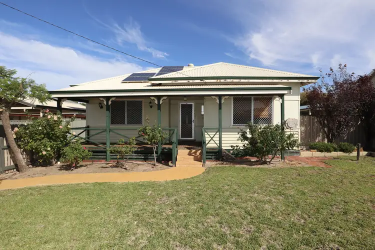 Main view of Homely house listing, 59 Clayton Road, Narrogin WA 6312