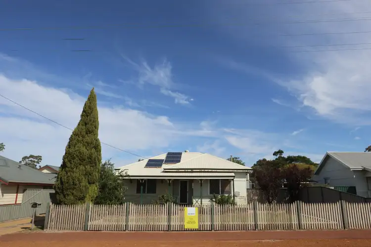 Second view of Homely house listing, 59 Clayton Road, Narrogin WA 6312