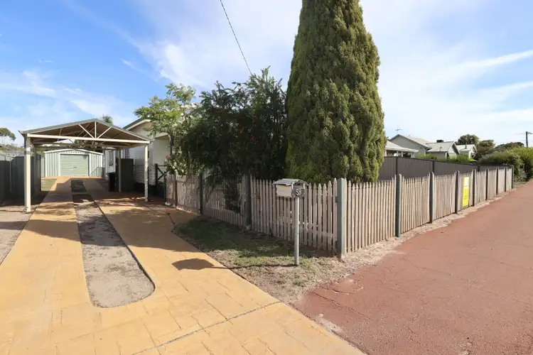 Third view of Homely house listing, 59 Clayton Road, Narrogin WA 6312