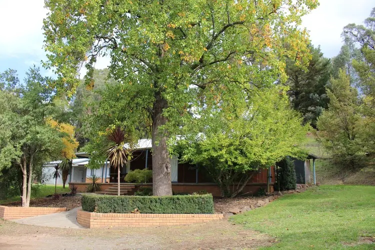 Main view of Homely house listing, 7 Albury Street, Tumbarumba NSW 2653