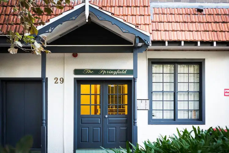 7/29 Orwell Street, Potts Point NSW 2011