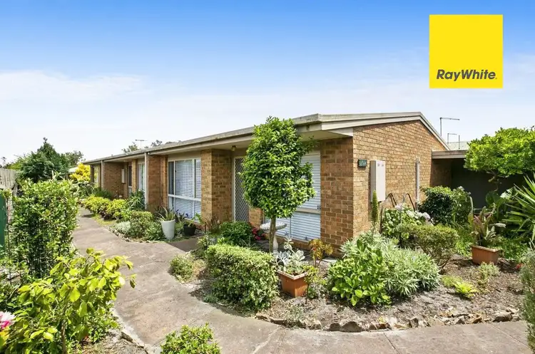 1/164 Sixth Avenue, Rosebud VIC 3939