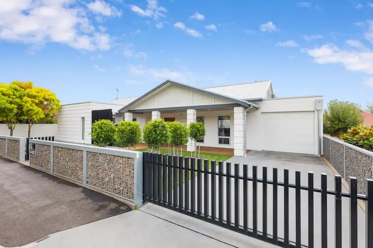 Main view of Homely house listing, 6 Wyatt Street, Mount Gambier SA 5290