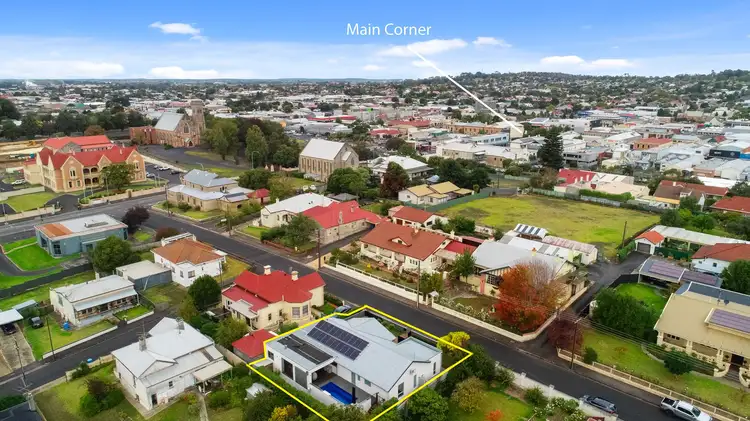 Second view of Homely house listing, 6 Wyatt Street, Mount Gambier SA 5290