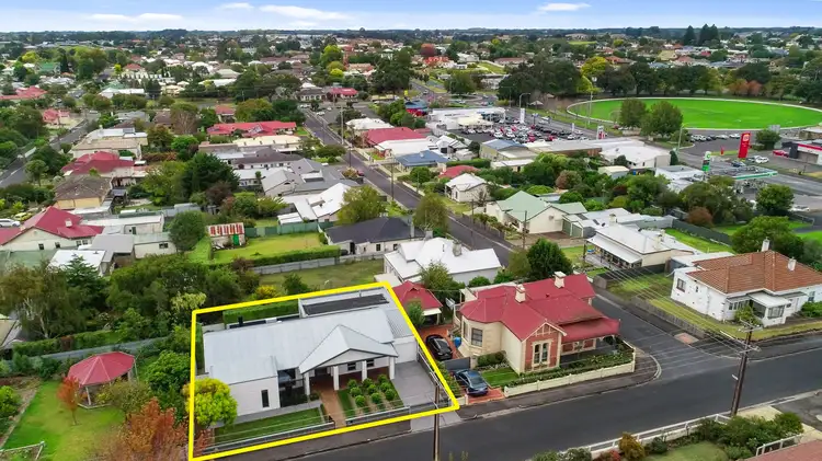 Fourth view of Homely house listing, 6 Wyatt Street, Mount Gambier SA 5290