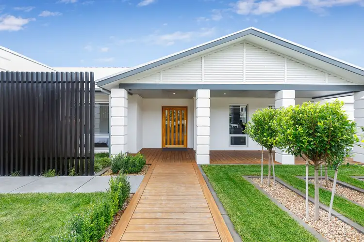 Fifth view of Homely house listing, 6 Wyatt Street, Mount Gambier SA 5290