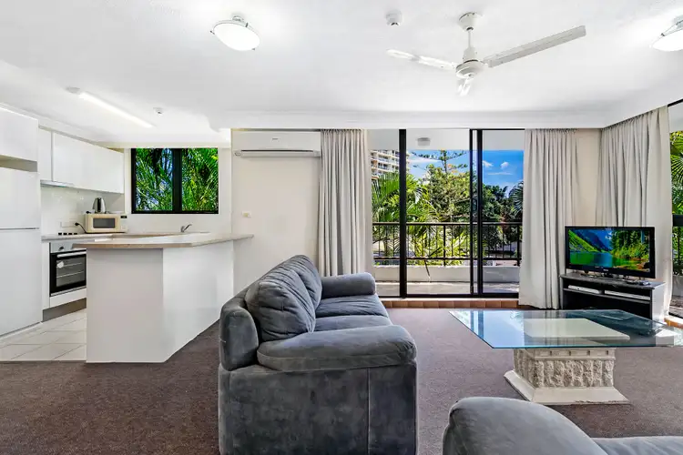 4/2943 Surfers Paradise Boulevard, Surfers Paradise QLD 4217