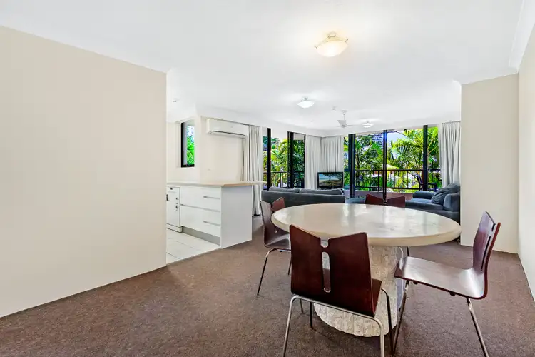 Second view of Homely unit listing, 4/2943 Surfers Paradise Boulevard, Surfers Paradise QLD 4217