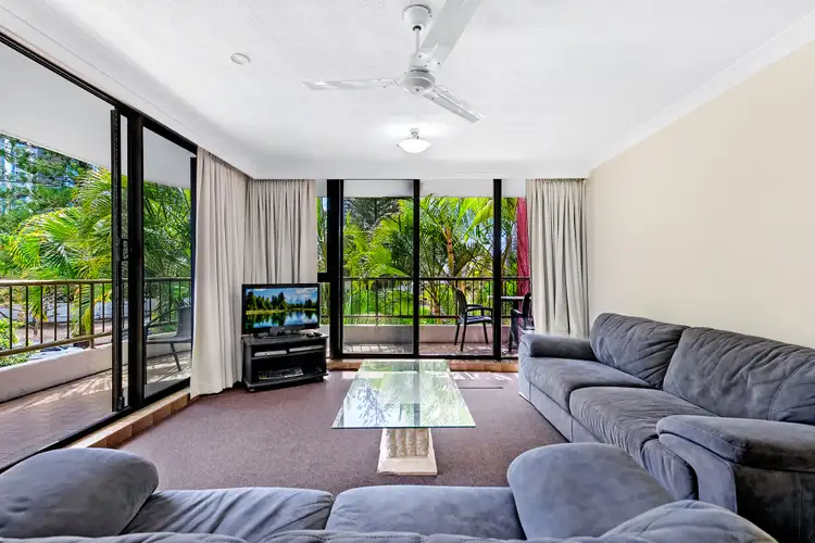 Third view of Homely unit listing, 4/2943 Surfers Paradise Boulevard, Surfers Paradise QLD 4217