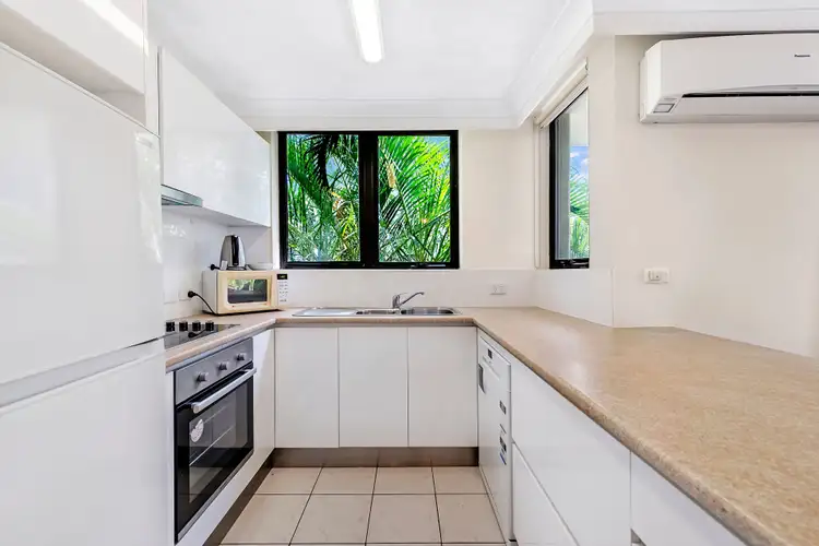 Fourth view of Homely unit listing, 4/2943 Surfers Paradise Boulevard, Surfers Paradise QLD 4217