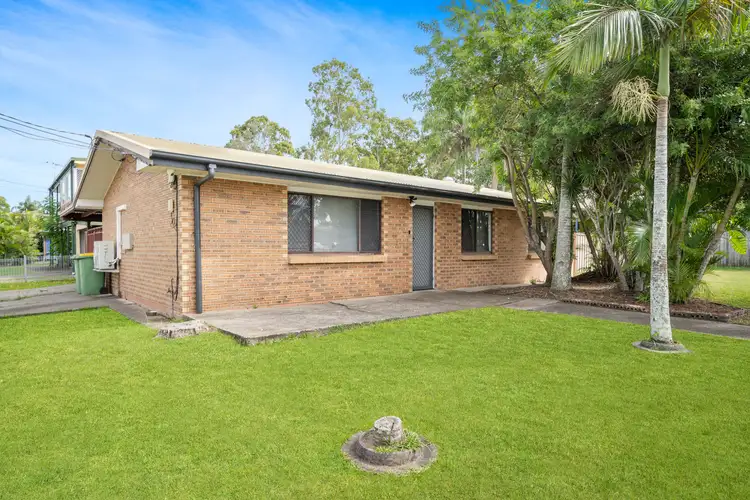 Main view of Homely house listing, 33 Ceduna Street, Loganholme QLD 4129