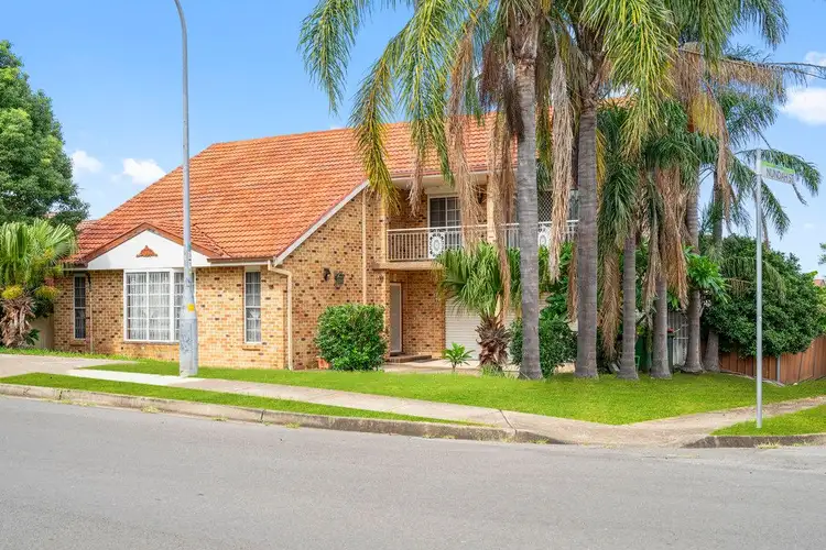 Second view of Homely house listing, 5 Runcorn Street, St Johns Park NSW 2176