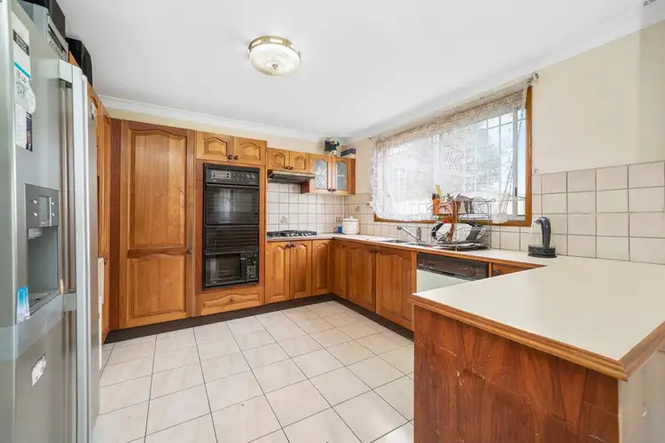 Fourth view of Homely house listing, 5 Runcorn Street, St Johns Park NSW 2176