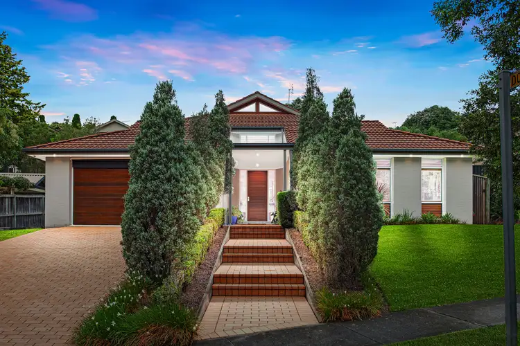 10 Mayfair Close