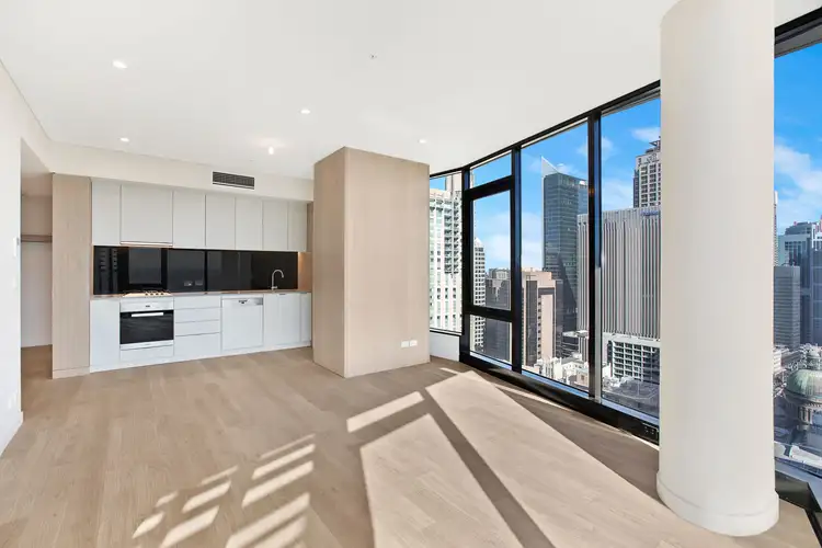 2801/38 York Street, Sydney NSW 2000