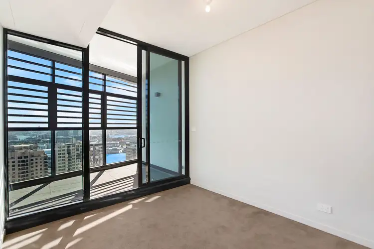 Sixth view of Homely apartment listing, 2801/38 York Street, Sydney NSW 2000