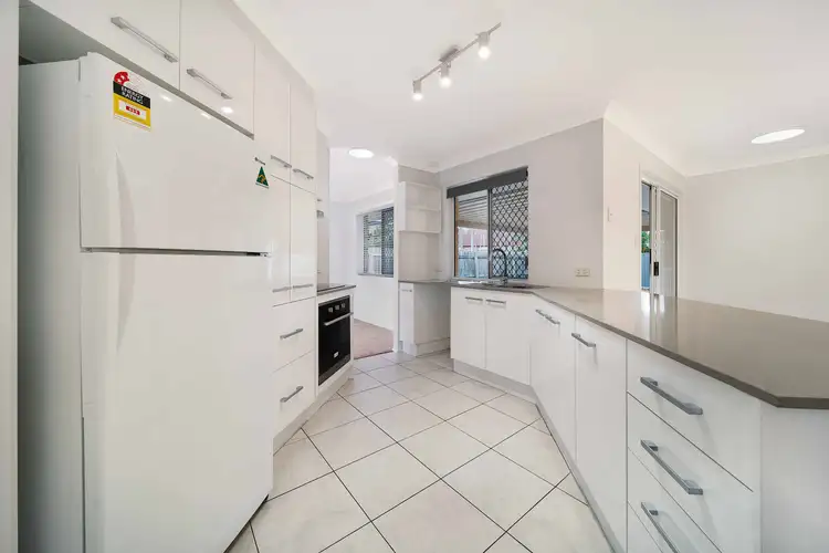 Second view of Homely house listing, 6 Canterbury Street, Bracken Ridge QLD 4017