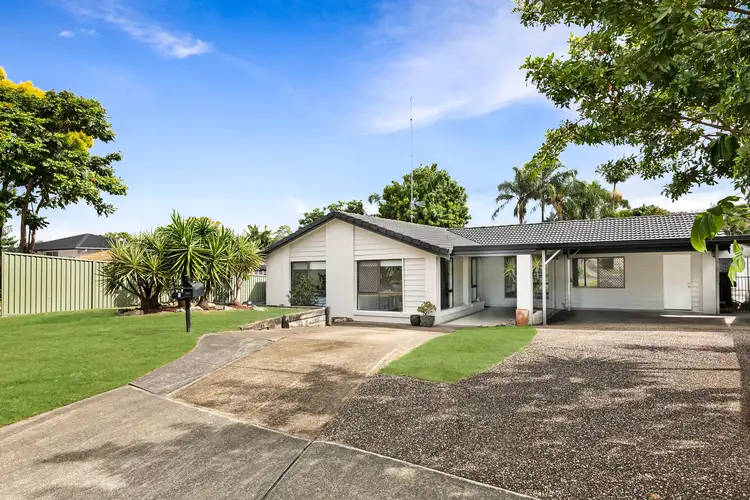 3 Aberdeen Court, Highland Park QLD 4211