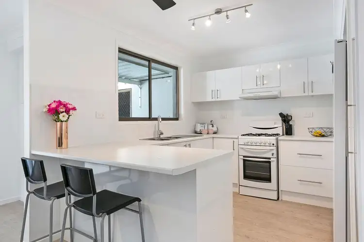 Fourth view of Homely house listing, 3 Aberdeen Court, Highland Park QLD 4211