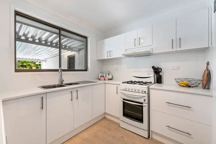 Fifth view of Homely house listing, 3 Aberdeen Court, Highland Park QLD 4211