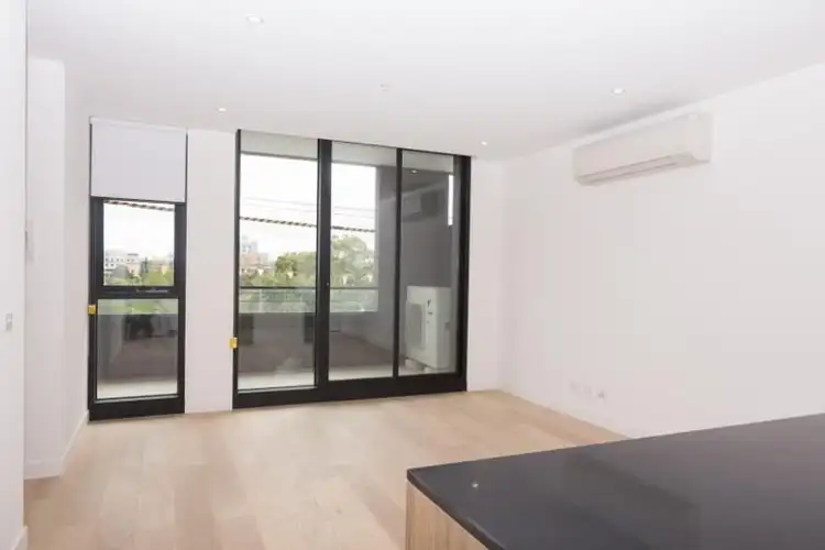 Second view of Homely apartment listing, 112/740 Station Street, Box Hill VIC 3128